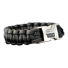 Armband paracord Ifor - implementation force