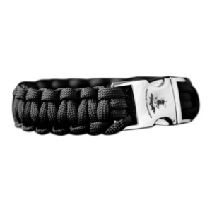 Armband paracord Regiment Genietroepen
