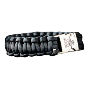 Armband paracord Regiment Johan Willem Friso