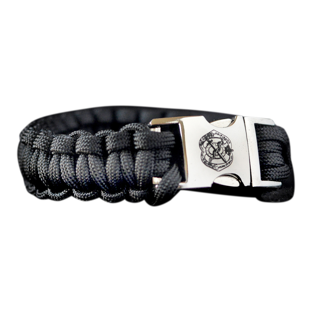 Armband paracord geneeskundige dienst