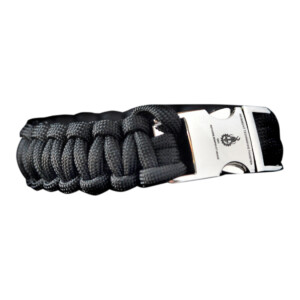 Armband paracord technische troepen