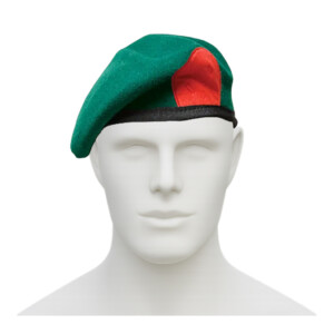 Baret Mariniers Commando Marns-Cdo