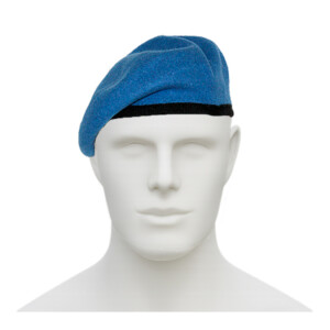 Baret Verenigde Naties VN