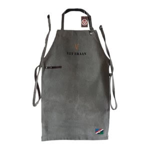 BBQ schort Vet Eraan