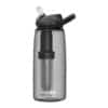 Waterfilterfles Camelbak Lifestraw charchoal 1000ml charcoal
