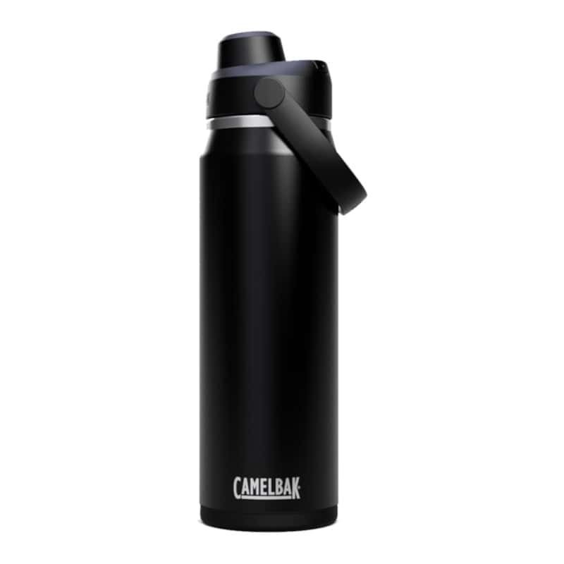 Thermosfles Camelbak Chug Black 750ml