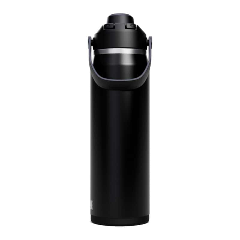 Thermosfles Camelbak Chug Black 750ml draagbeugel
