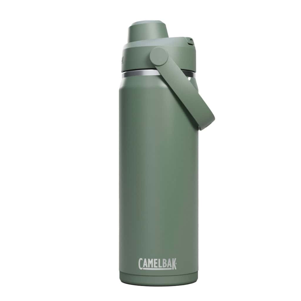 Thermosfles Camelbak Chug Moss