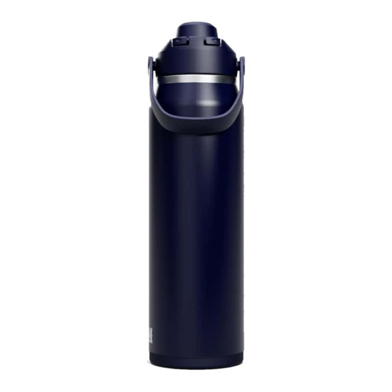 Thermosfles Camelbak Chug Navy 1000ml draagbeugel