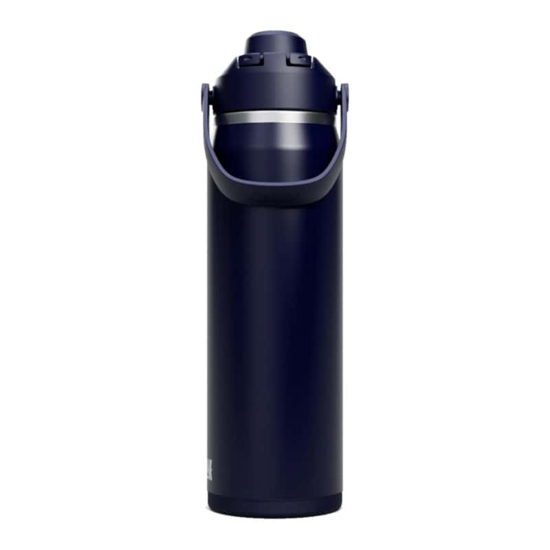 Thermosfles Camelbak Chug Navy 750ml draagbeugel