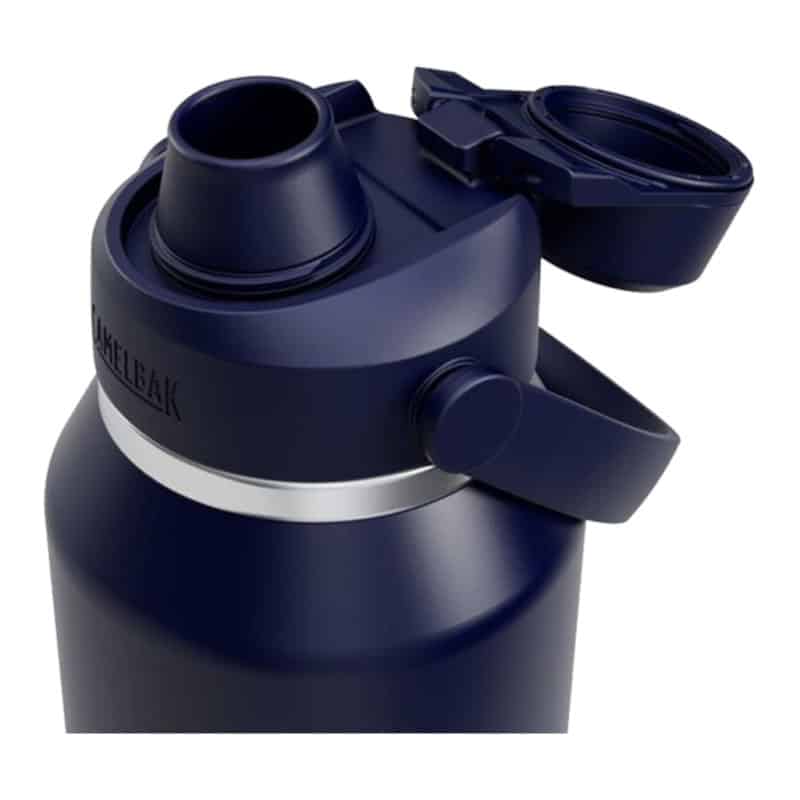 Thermosfles Camelbak Chug Navy mondstuk