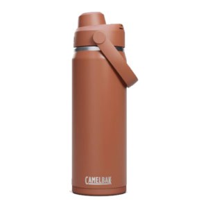 Thermosfles Camelbak Chug SierraRed 600ml