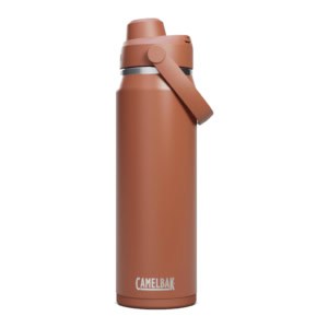 Thermosfles Camelbak Chug SierraRed 750ml