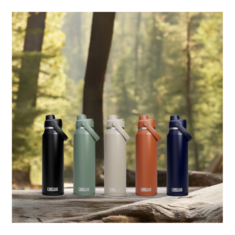 Thermosfles Camelbak Chug kleuren