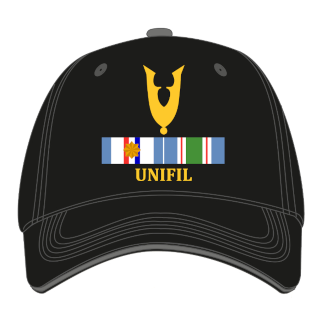 Cap Baton UNIFIL