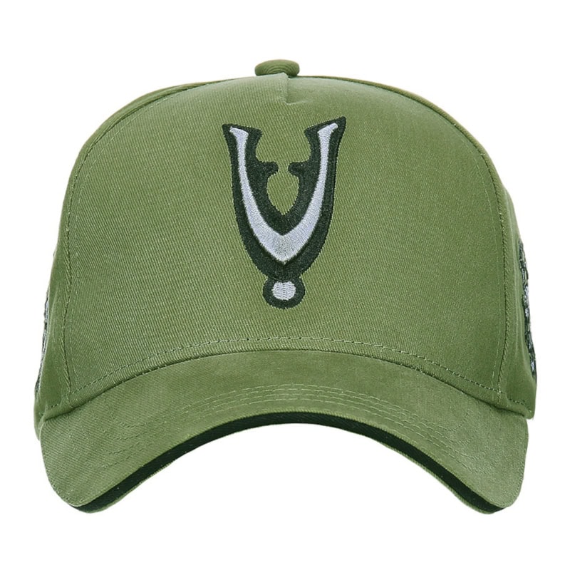 Cap Veteraan Koninklijke Landmacht voorkant