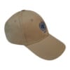 Cap Veteraan UNIFIL beige zij-aanzicht