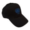 Cap Veteraan UNIFIL zwart zij-aanzicht