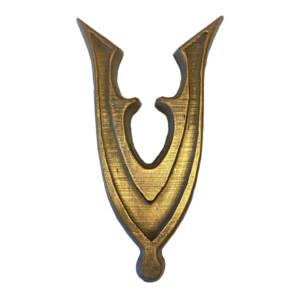 Chocolade Draaginsigne Veteranen