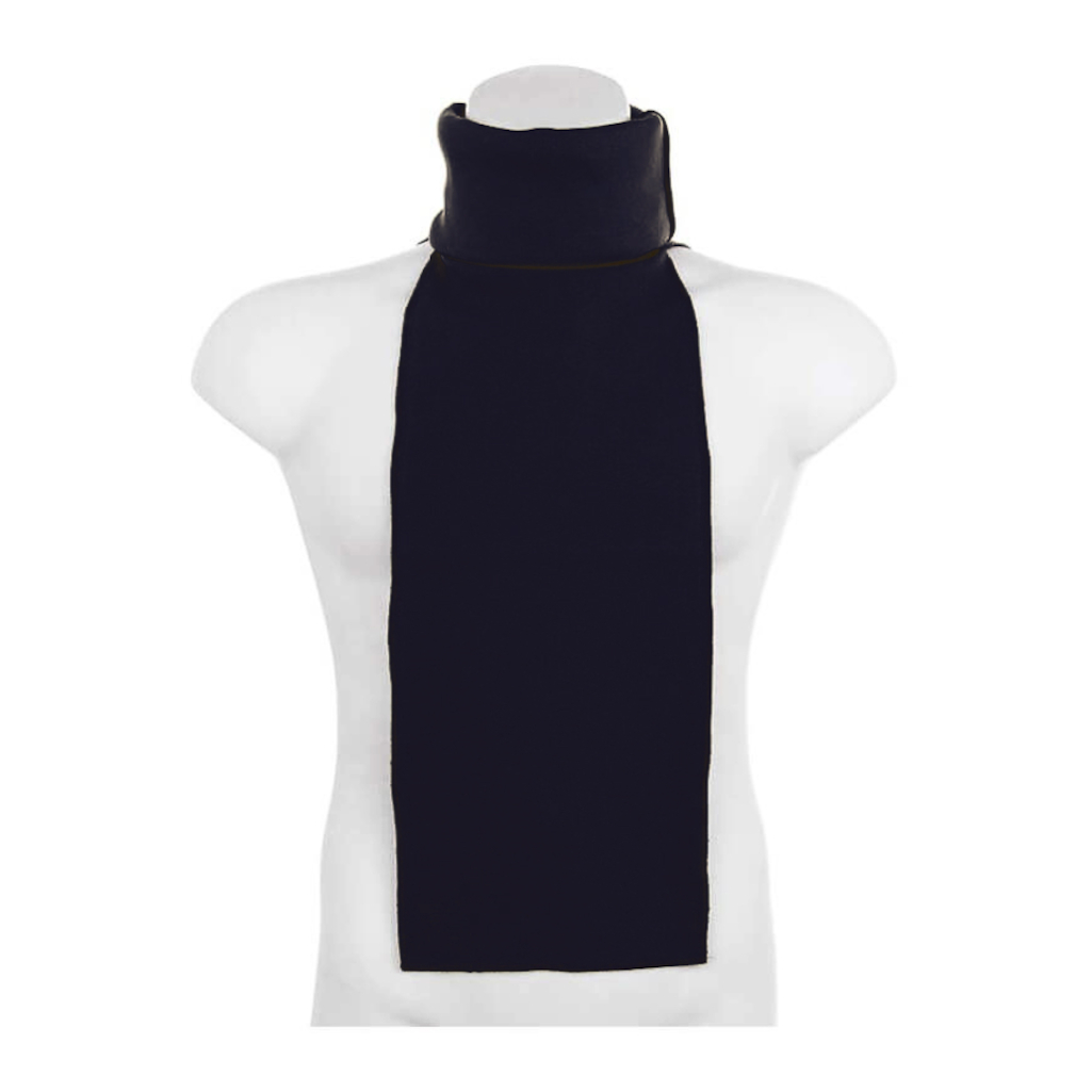 Colsjaal Fostex zwart