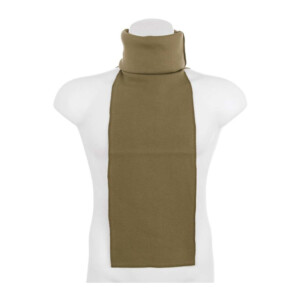 Colsjaal groen fostex