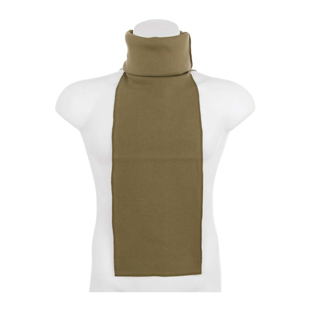 Colsjaal groen fostex