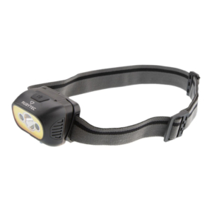 Hoofdlamp Owl Sensor USB