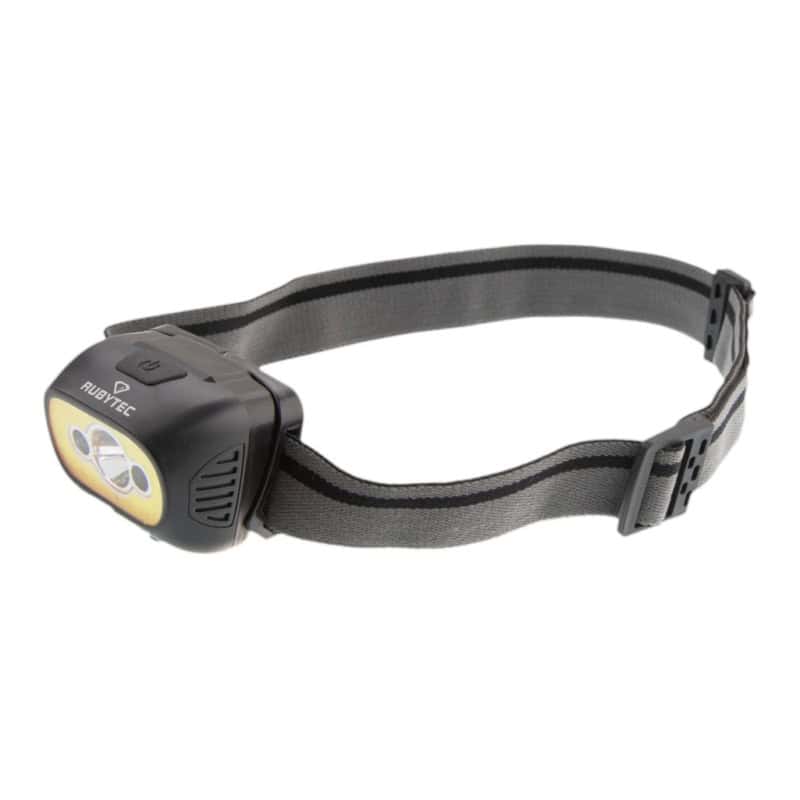 Hoofdlamp Owl Sensor USB