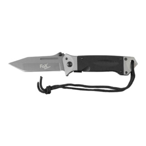 Klapmes Aquila black