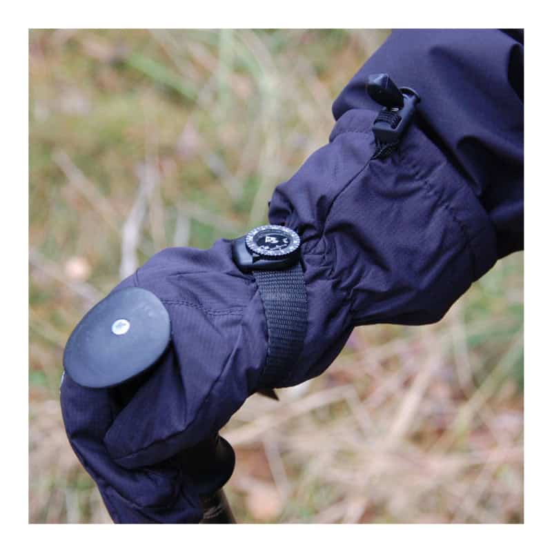 Kompas Suunto clipper in beeld 5