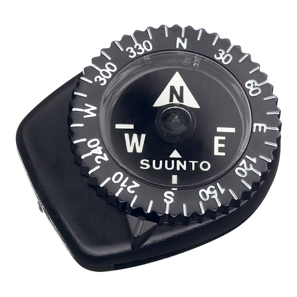 Kompas Suunto clipper