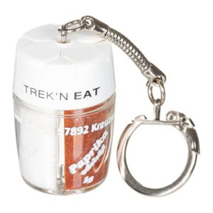 Kruidenstrooier paprika zout