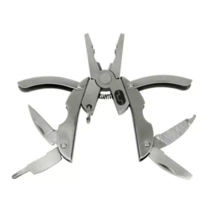 Multitool scarab clam