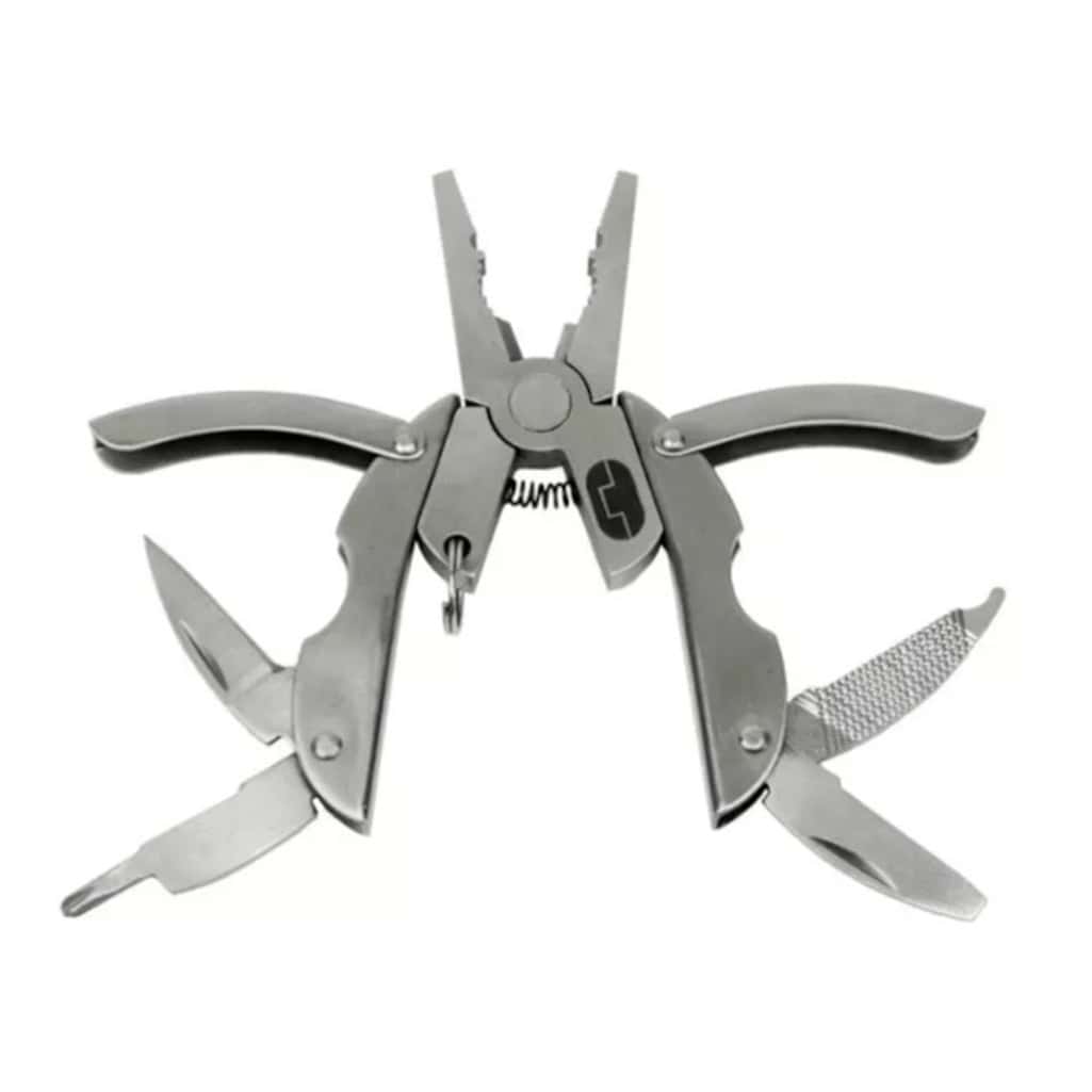 Multitool scarab clam