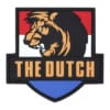 Patch 3D PVC The Dutch