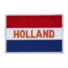 Patch Stof Holland