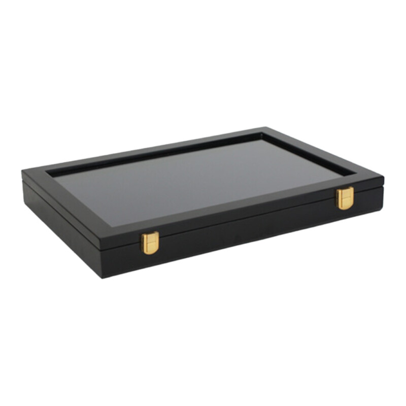 Shadowbox Lima 2.0 zwart