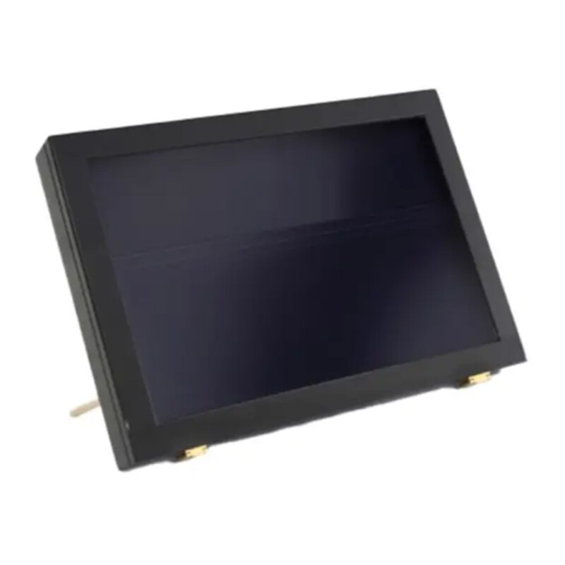 Shadowbox Lima 2.0 zwart staand