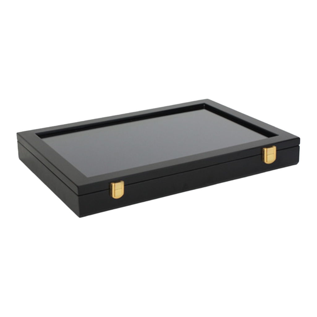 Shadowbox Lima 2.0 zwart