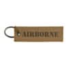 Sleutelhanger Airborne