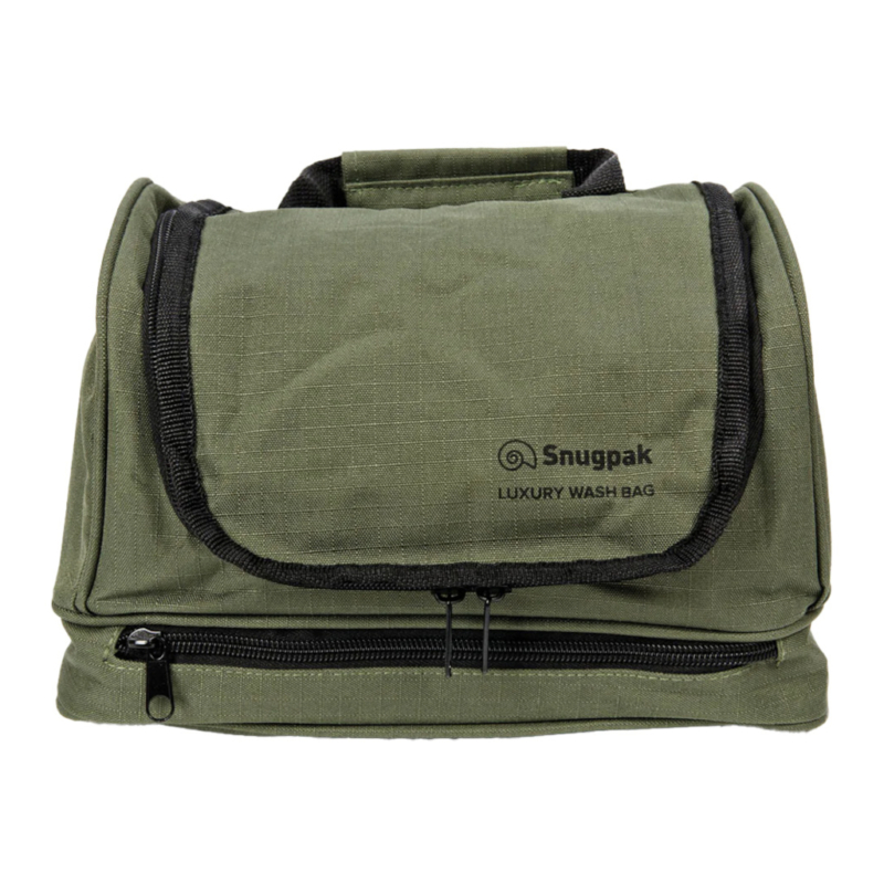 Snugpak Luxury Wash Bag WGTE