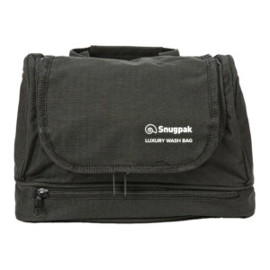 Snugpak Luxury Wash Bag WGTE black