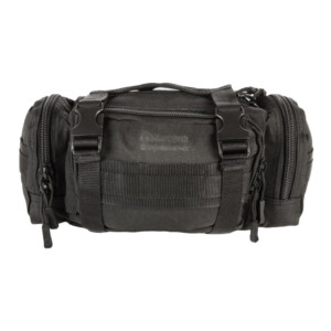 Snugpak Responsepak WGTE Black