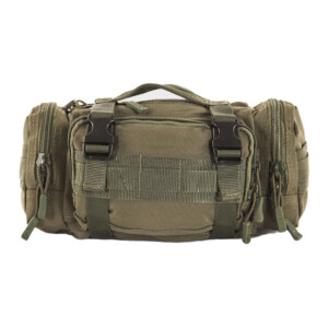 Snugpak Responsepak WGTE Olive
