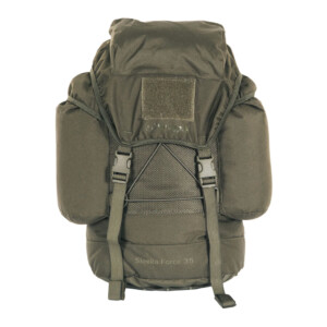 Snugpak Sleeka Force 35 Olive rugzak