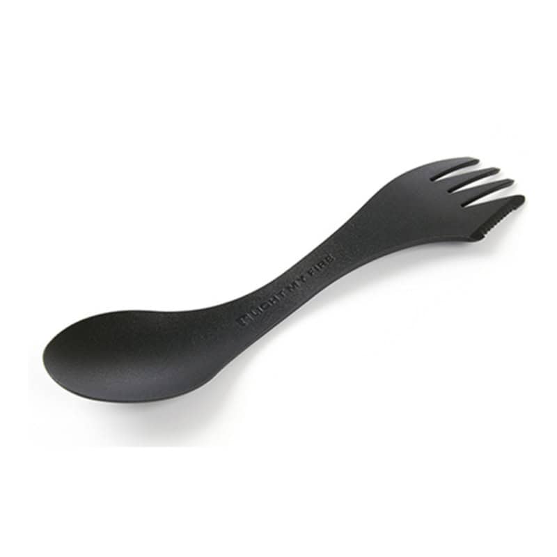 Spork Slaty Light my Fire