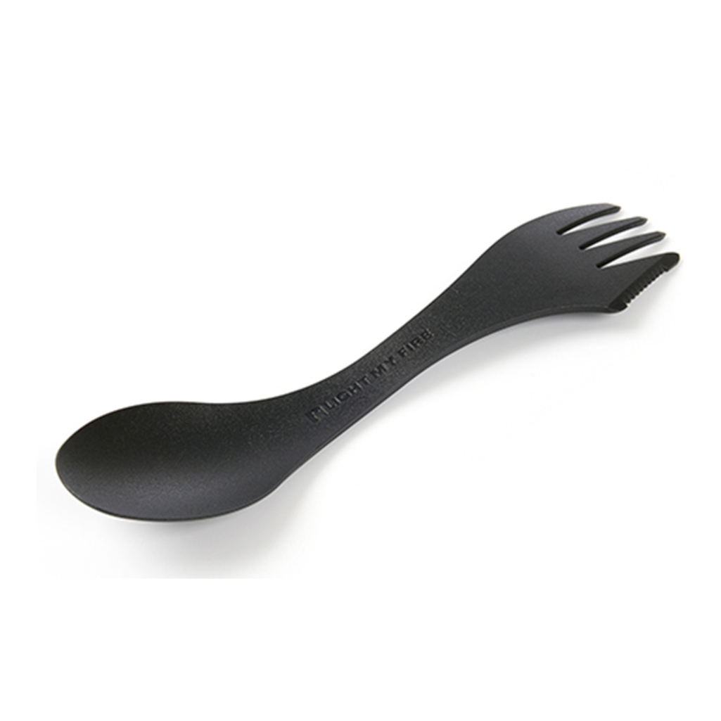 Spork Slaty Light my Fire