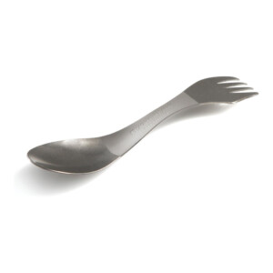 Spork Titanium Light my Fire