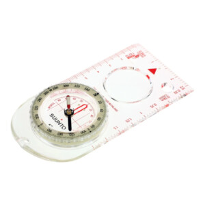 Suunto A-30 NH Metric plaatkompas