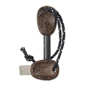 Vuurstarter met noodfluit